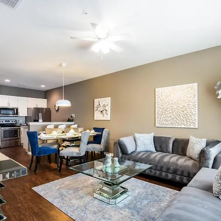 3299Ccp Lucaya Village Resort Townhome